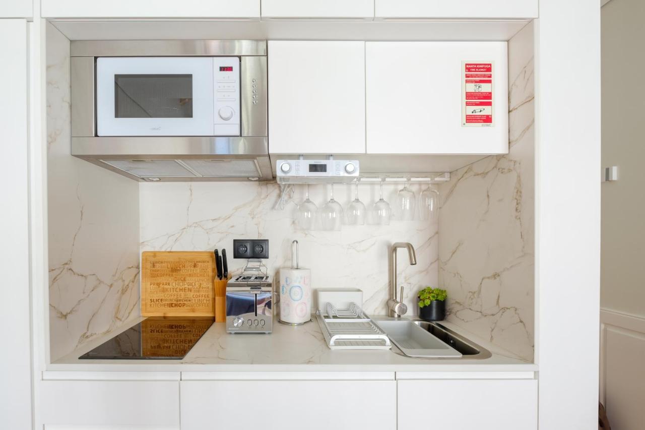 Bainharia Oporto Historic Centre Studio Apartment Kültér fotó