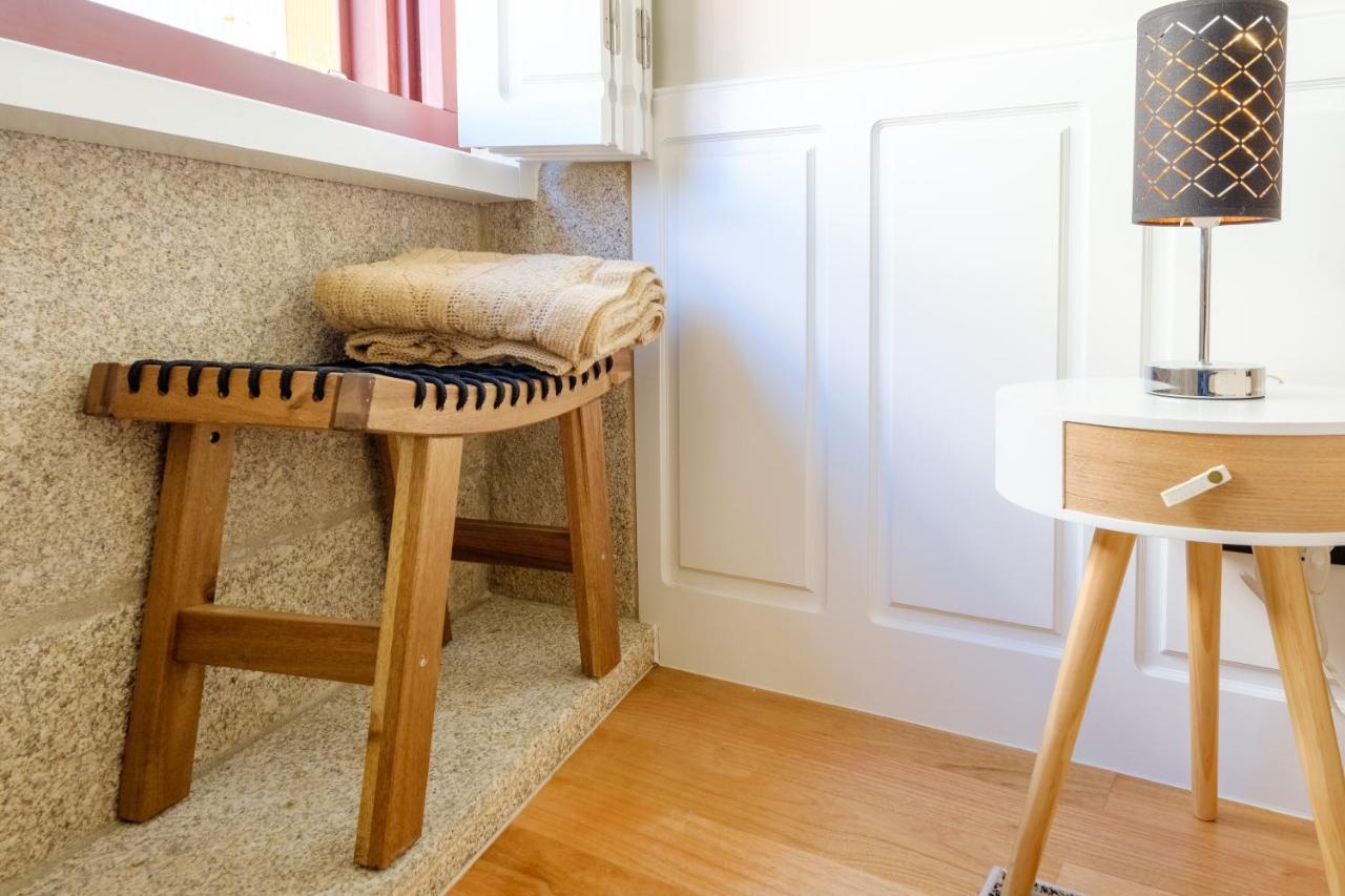Bainharia Oporto Historic Centre Studio Apartment Kültér fotó