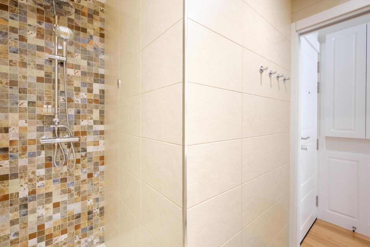 Bainharia Oporto Historic Centre Studio Apartment Kültér fotó