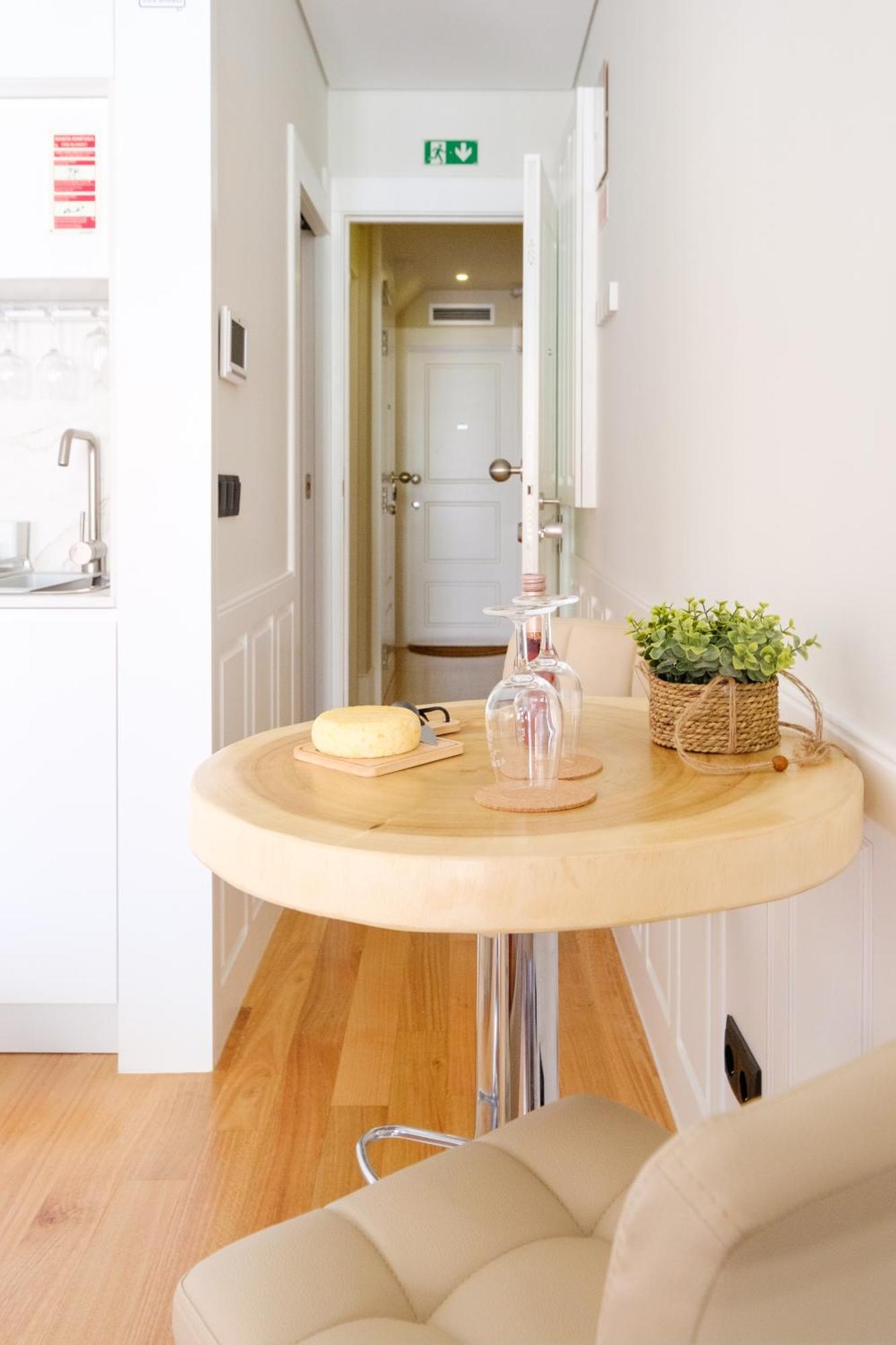 Bainharia Oporto Historic Centre Studio Apartment Kültér fotó